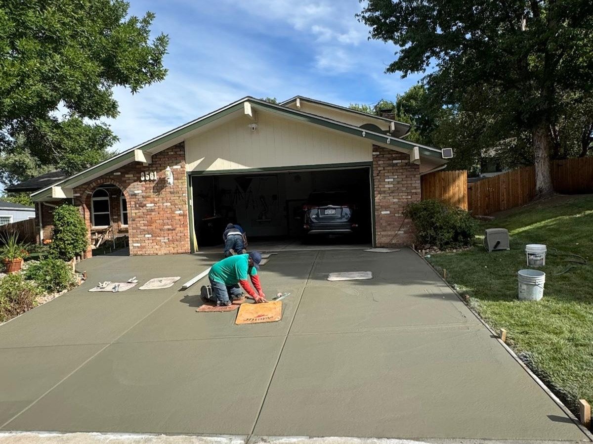 	RA Concrete